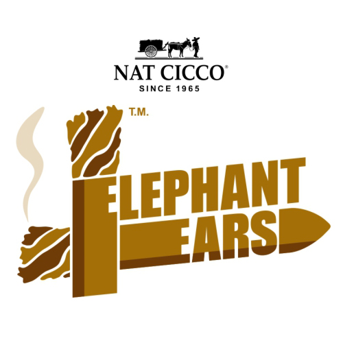 ELEPHANT EAR