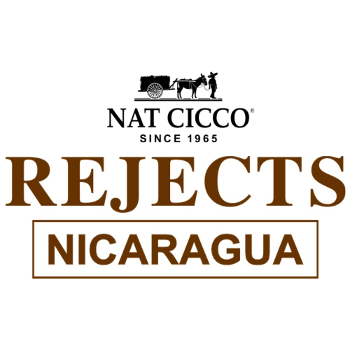 NICARAGUA REJECTS
