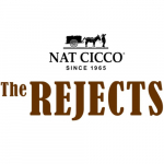 NAT CICCO REJECTS