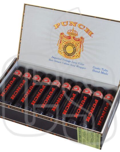 PUNCH GUESTO TUBE EMS