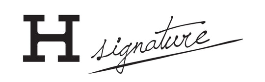 H.SIGNATURE