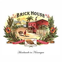 BRICK HOUSE