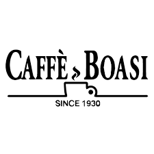 CAFFE BOASI