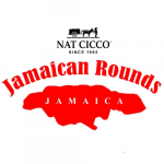 JAMAICAN ROUNDS