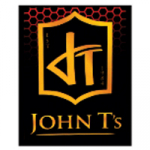JOHN T's
