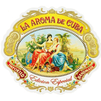 LA AROMA DE CUBA