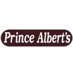 PRINCE ALBERT'S