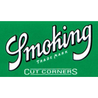 SMOKING GREEN