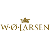 W.O. LARSEN
