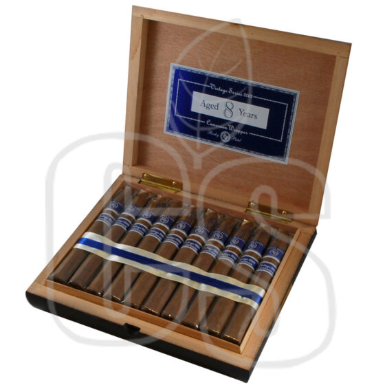 ROCKY PATEL VINTAGE 2003 TORPEDO