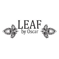 LEAF BY OSCAR VALLADARES