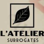 SURROGATES BY L'ATELIER
