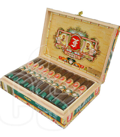 FONSECA MEXICO EDITION - ROBUSTO