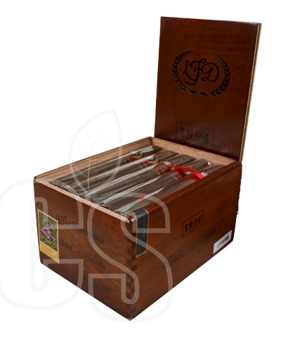 LA FLOR DOMINICANA 1994 ALDABA