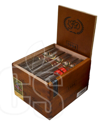 LA FLOR DOMINICANA 1994 TANGO