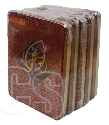 LA FLOR DOMINICANA CARAJOS MADURO
