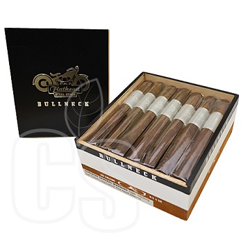CAO STEEL HORSE BULLNECK