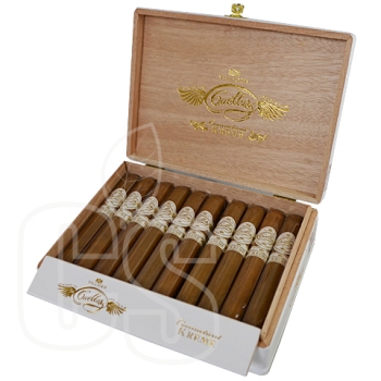 VILLIGER CUELLAR CONNECTICUT KREME TORPEDO