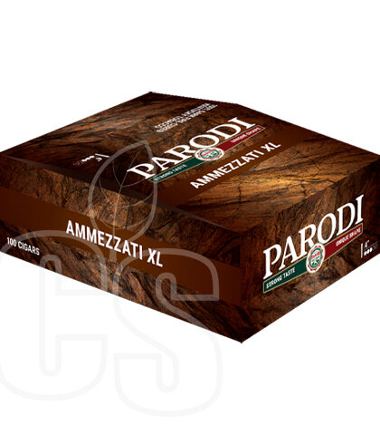 PARODI AMMEZZATI XL CELLO'S