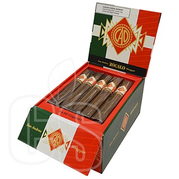 CAO ZOCALO GIGANTE