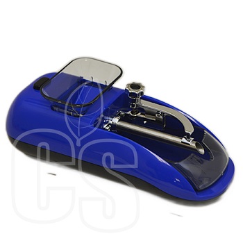 HAPPY INJECTOR BLUE