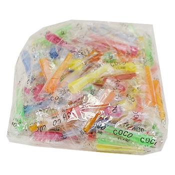 COCO FLAME MOUTH TIPS