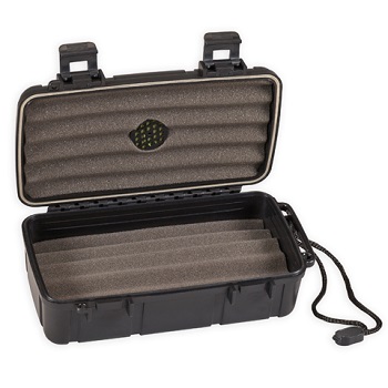 LOTUS TRAVEL HUMIDOR 10 COUNT