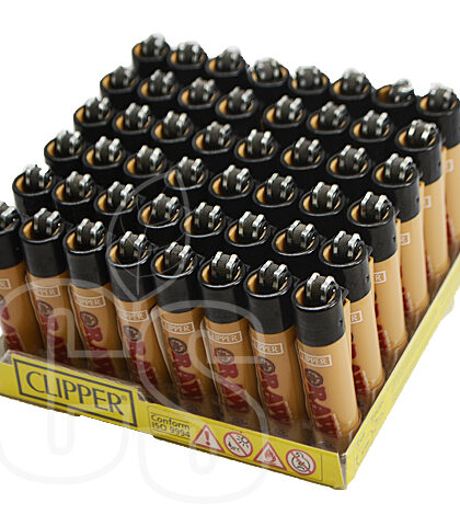 RAW CLIPPER MINI RAW LIGHTERS