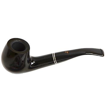 LORENZO PIPE ANNE BLACH 803 BB1 BLACK