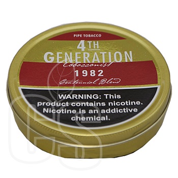 4TH GENERATION 1982