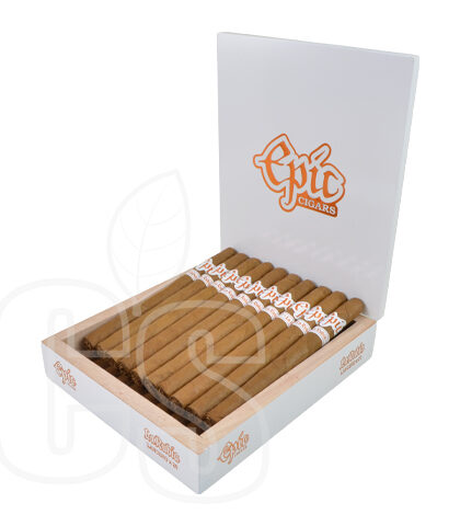 EPIC LA RUBIA LANCERO NEW BOX