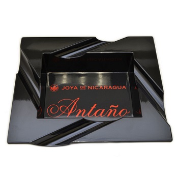 JOYA DE NICARAGuA ANTANO MELAMINE ASHTRAY