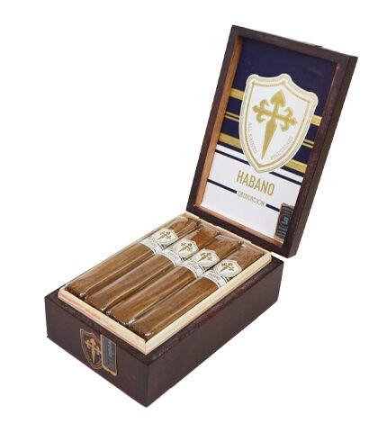 ALL SAINTS DEDICACION HABANO - ROBUSTO