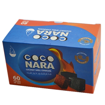 COCO NARA CHARCOAL MEDIUM