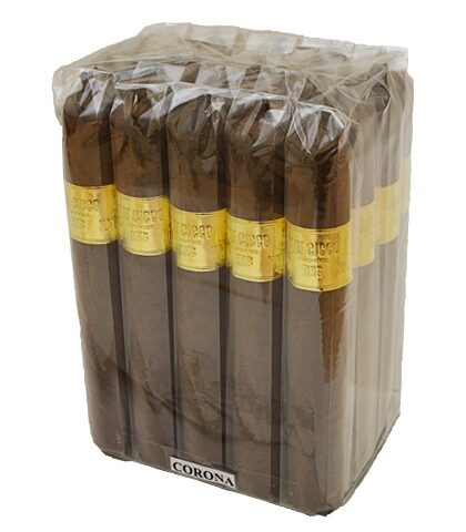 NAT CICCO HHB HABANO GOLD CORONA (BUNDLE)