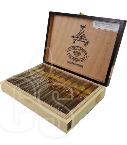MONTECRISTO 1935 EDICION DIAMANTE GRANDE