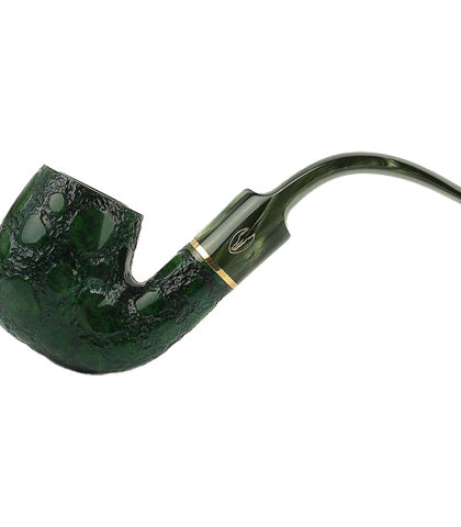 SAVINELLI ALLIGATOR GREEN 614