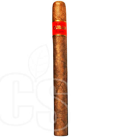 NAT CICCO CUBAN LEGENDS CHURCHILL NATURAL (SINGLE CIGAR)