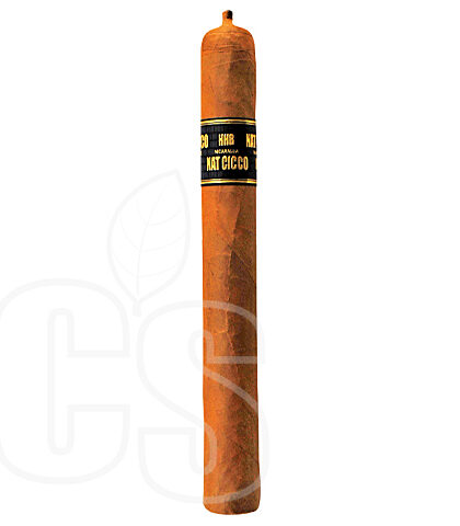 NAT CICCO HHB CLASSIC 52 (CHURCHILL) (SINGLE CIGAR)
