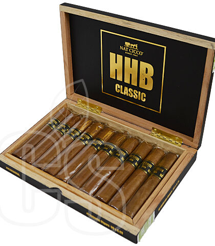 NAT CICCO HHB CLASSIC 54 (ROBUSTO)