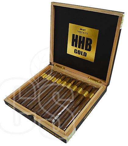 NAT CICCO HHB HABANO GOLD 52 (CHURCHILL)