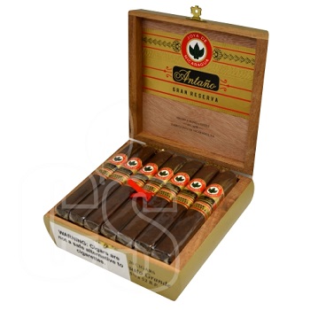 Joya de Nicaragua Antaño Gran Reserva ROBUSTO GRANDE