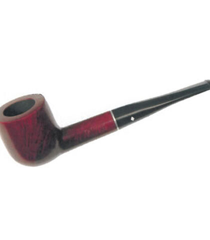 DR. GRABOW PIPE GRAND DUKE FILTERED SMOOTH