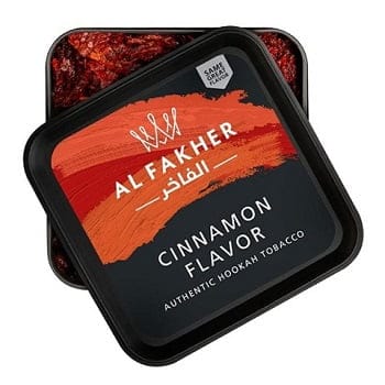 AL FAKHER CINNAMON 250 G