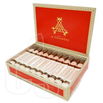 MONTECRISTO CRAFTED BY AJ FERNANDEZ GORDO