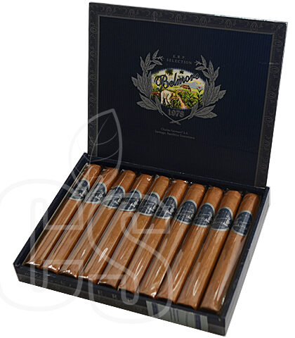 BELMORE E.R.P. SELECTION NO 1