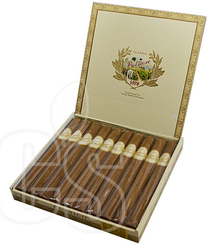 BELMORE CLASICO CHURCHILL