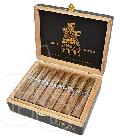 GUARDIAN OF THE FARM CERBERUS ROBUSTO