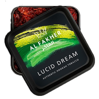 AL FAKHER LUCID DREAM 250 G