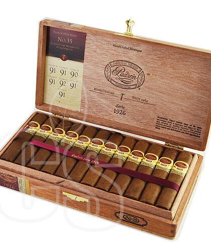 PADRON 1926 NO 35 NATURAL